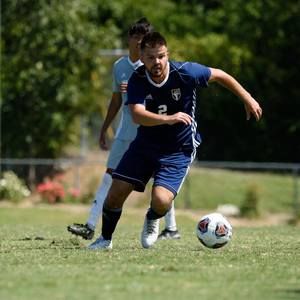 Meet your Posher, Derek